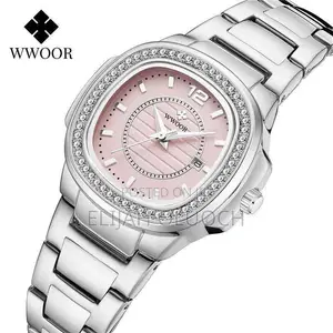 Wwoor Ladies Watch