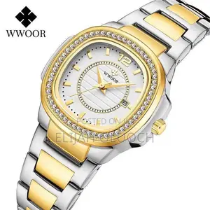 Wwoor Ladies Watch