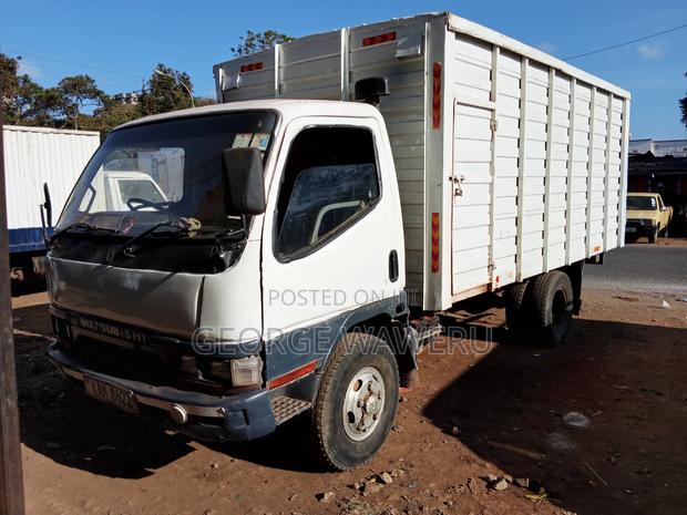 Mitsubishi Canter - thumbnail 6