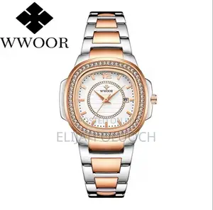 Wwoor Ladies Watch