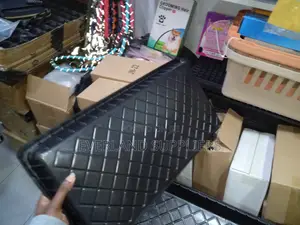 Convenient Trays for Plant Production - No Holes