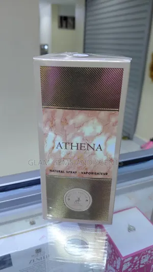 ATHENA Alhambra