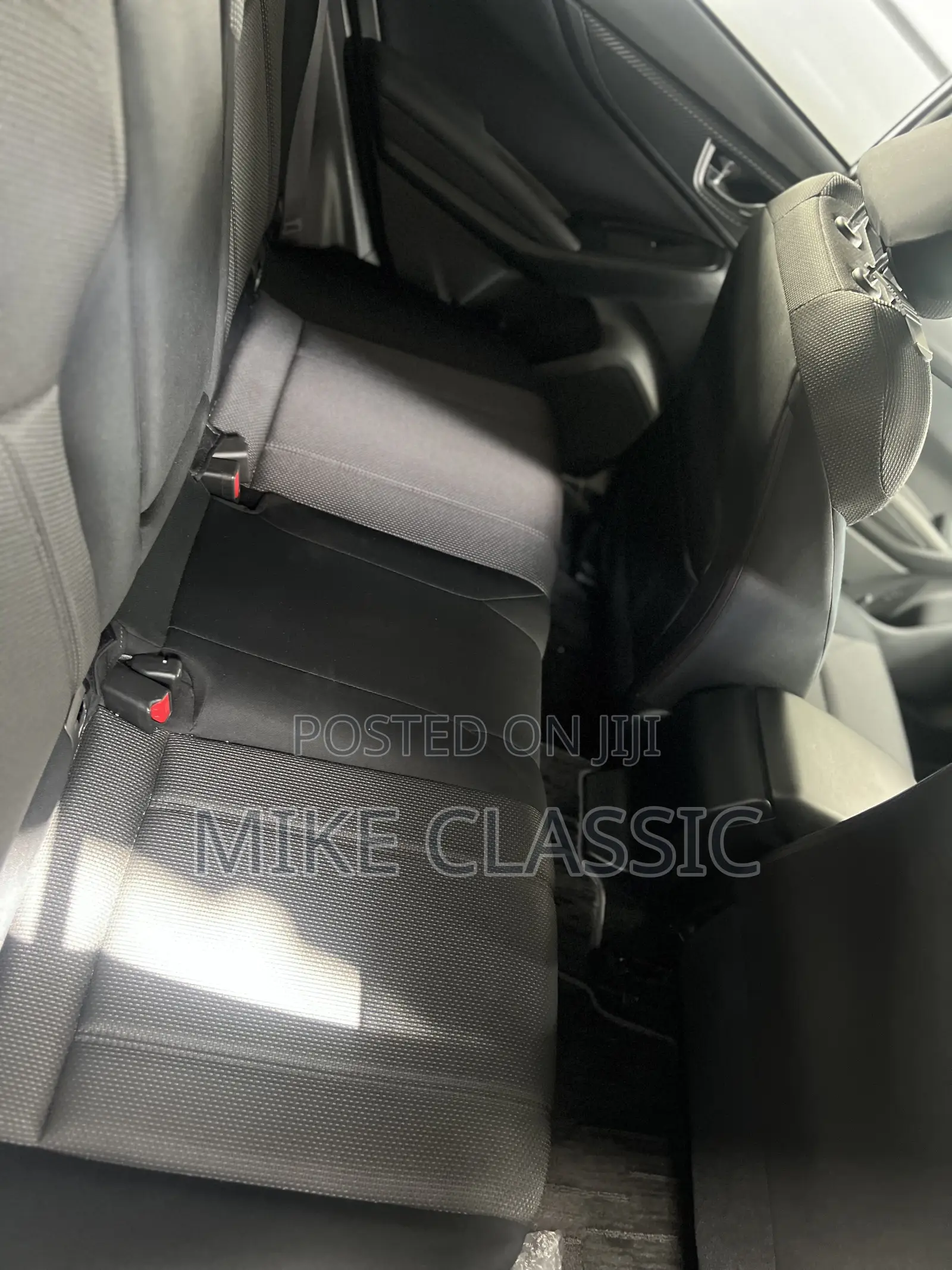 Subaru Impreza 2020 Silver