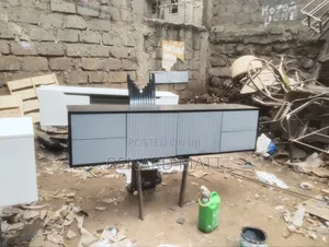 TV Stand 7ft