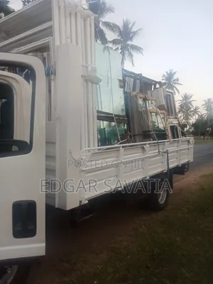 Glass and Aluminium Transportation