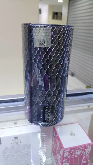 Musamam Black Intense