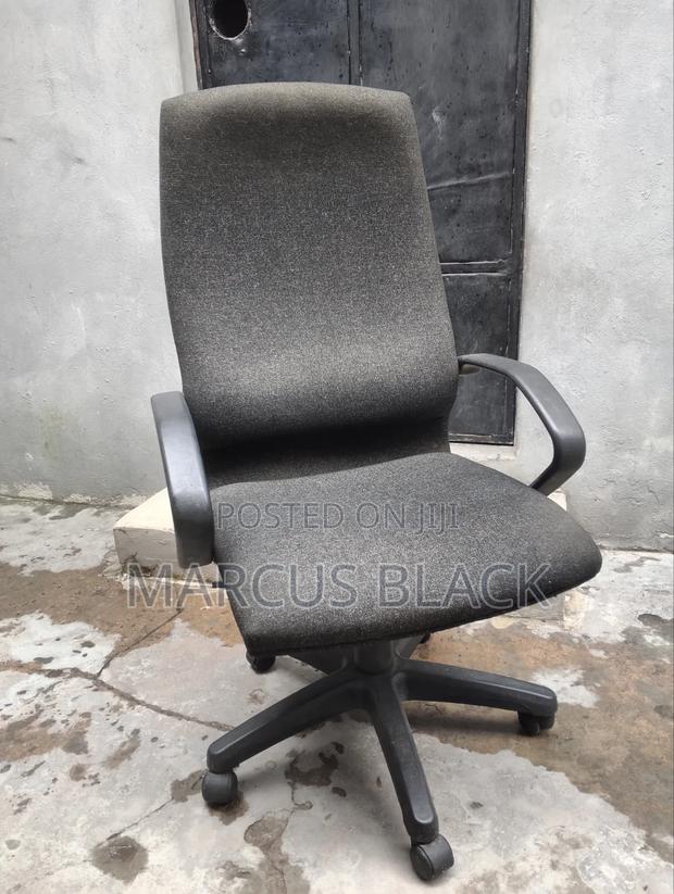 Office Chair - thumbnail 2