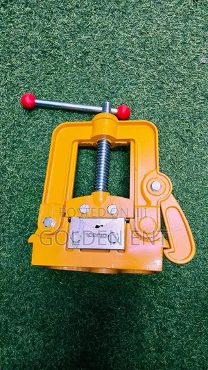 Multi Function Pipe Vice 2"