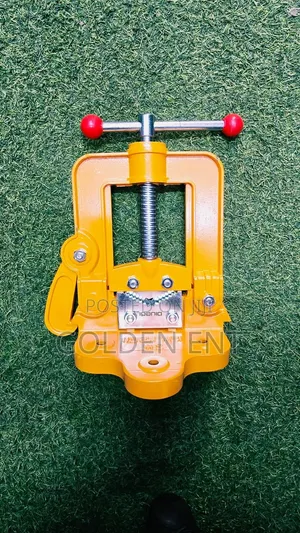 Multi Function Pipe Vice 2"