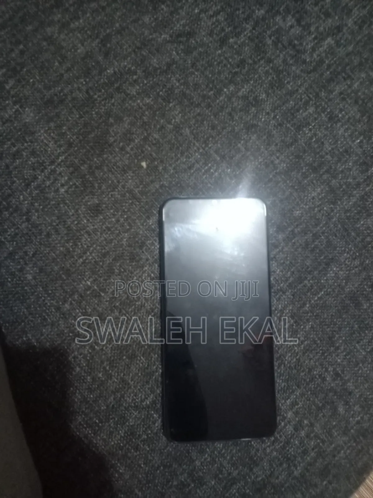 Oppo A18 64 GB Blue