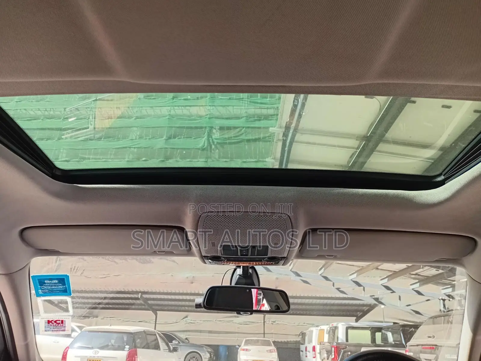 BMW X6 2013 Off white