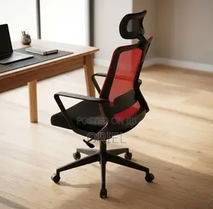 Office Chair ; Computer Work Study Chair