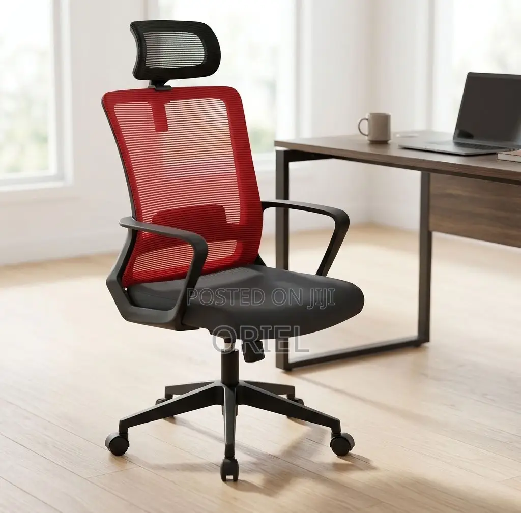 Office Chair ; Computer Work Study Chair
