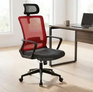 Office Chair ; Computer Work Study Chair