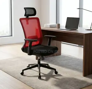 Office Chair ; Computer Work Study Chair
