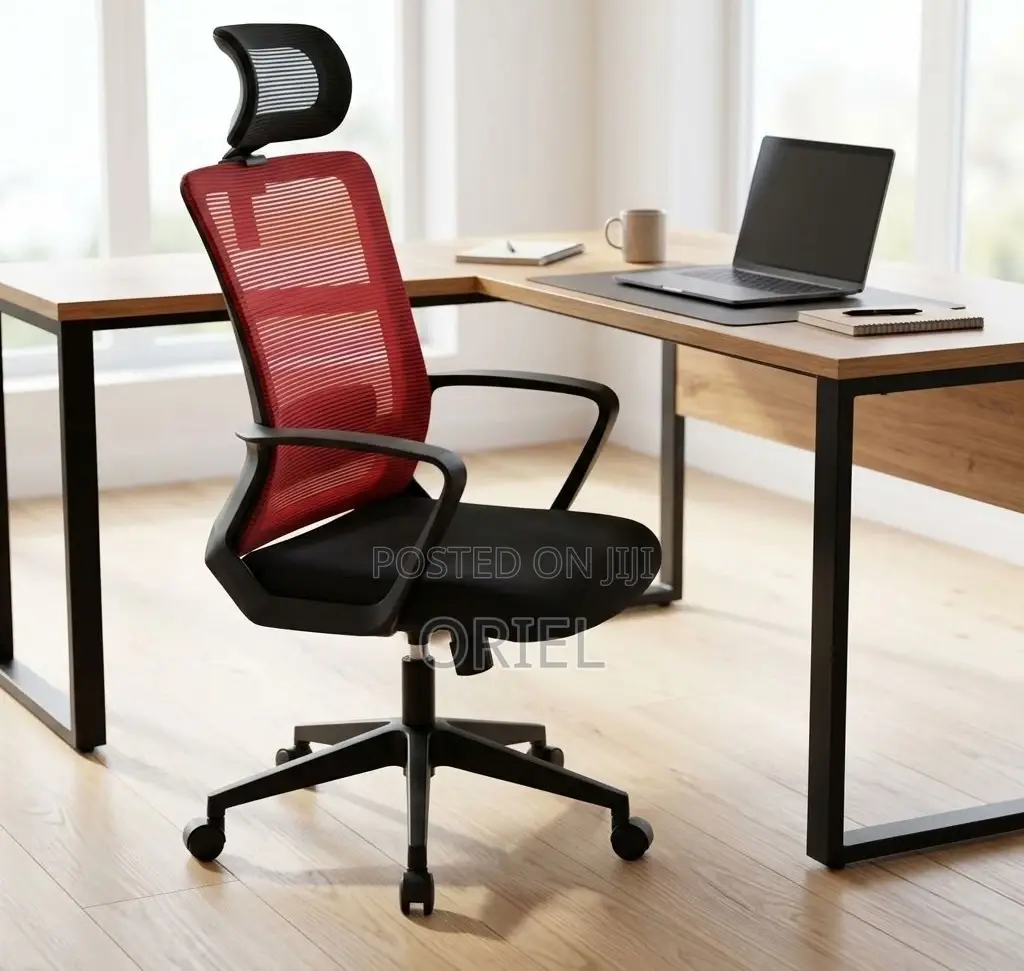 Office Chair ; Computer Work Study Chair