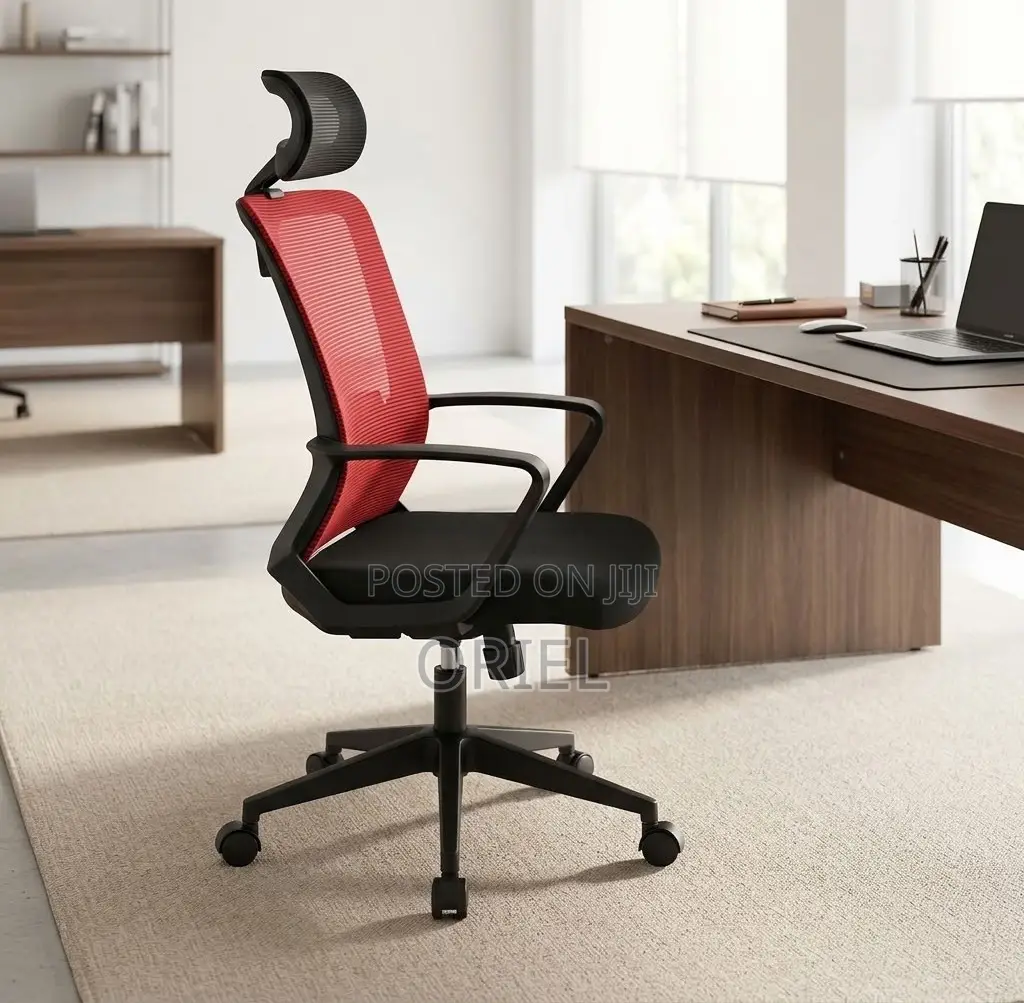 Office Chair ; Computer Work Study Chair