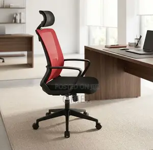 Office Chair ; Computer Work Study Chair