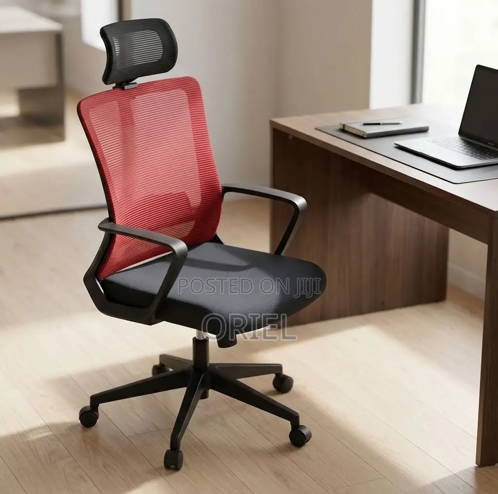 Office Chair ; Computer Work Study Chair