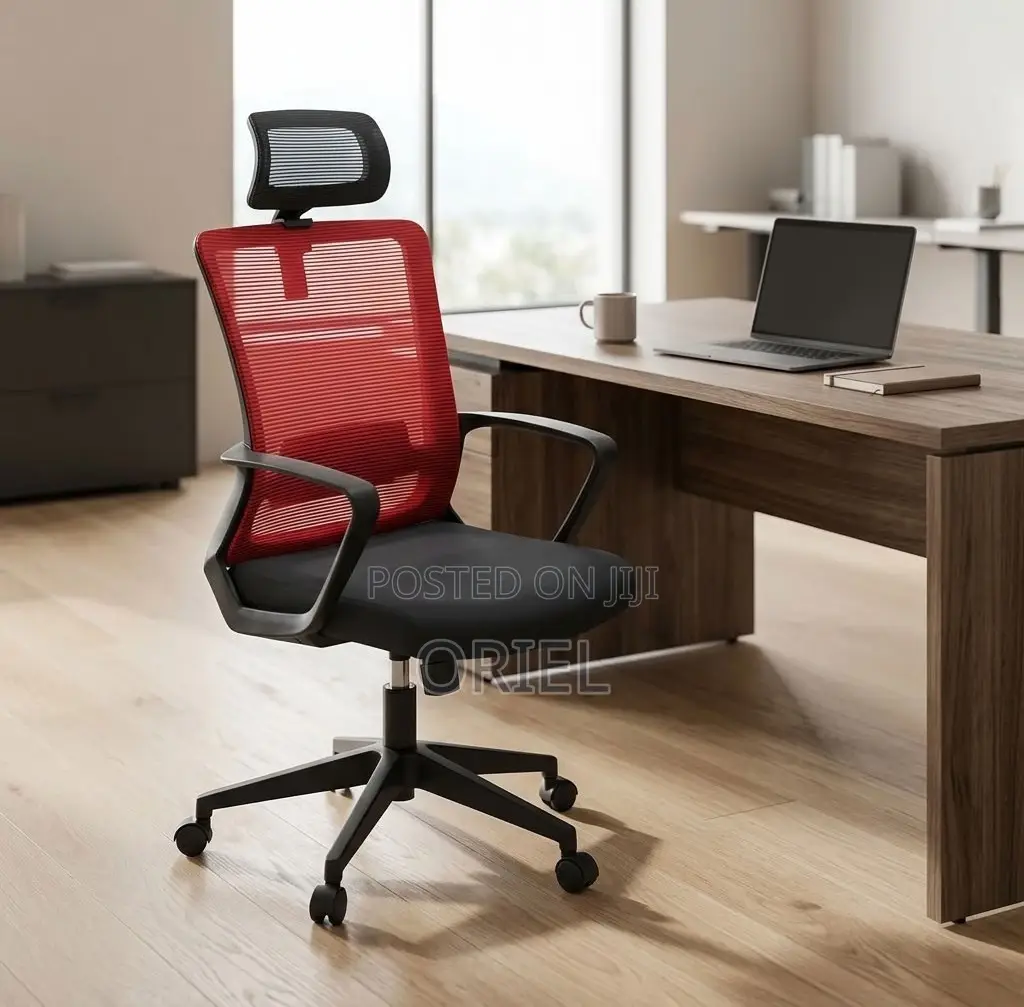 Office Chair ; Computer Work Study Chair
