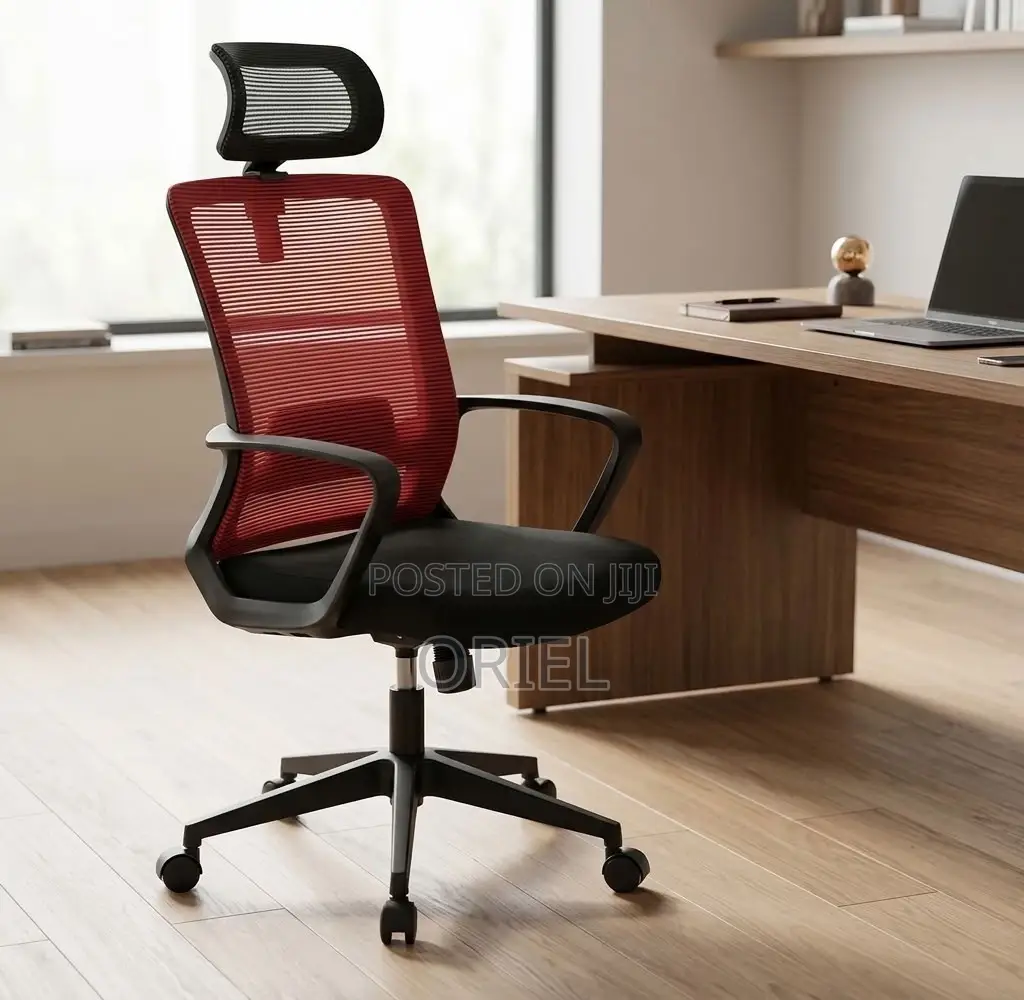 Office Chair ; Computer Work Study Chair