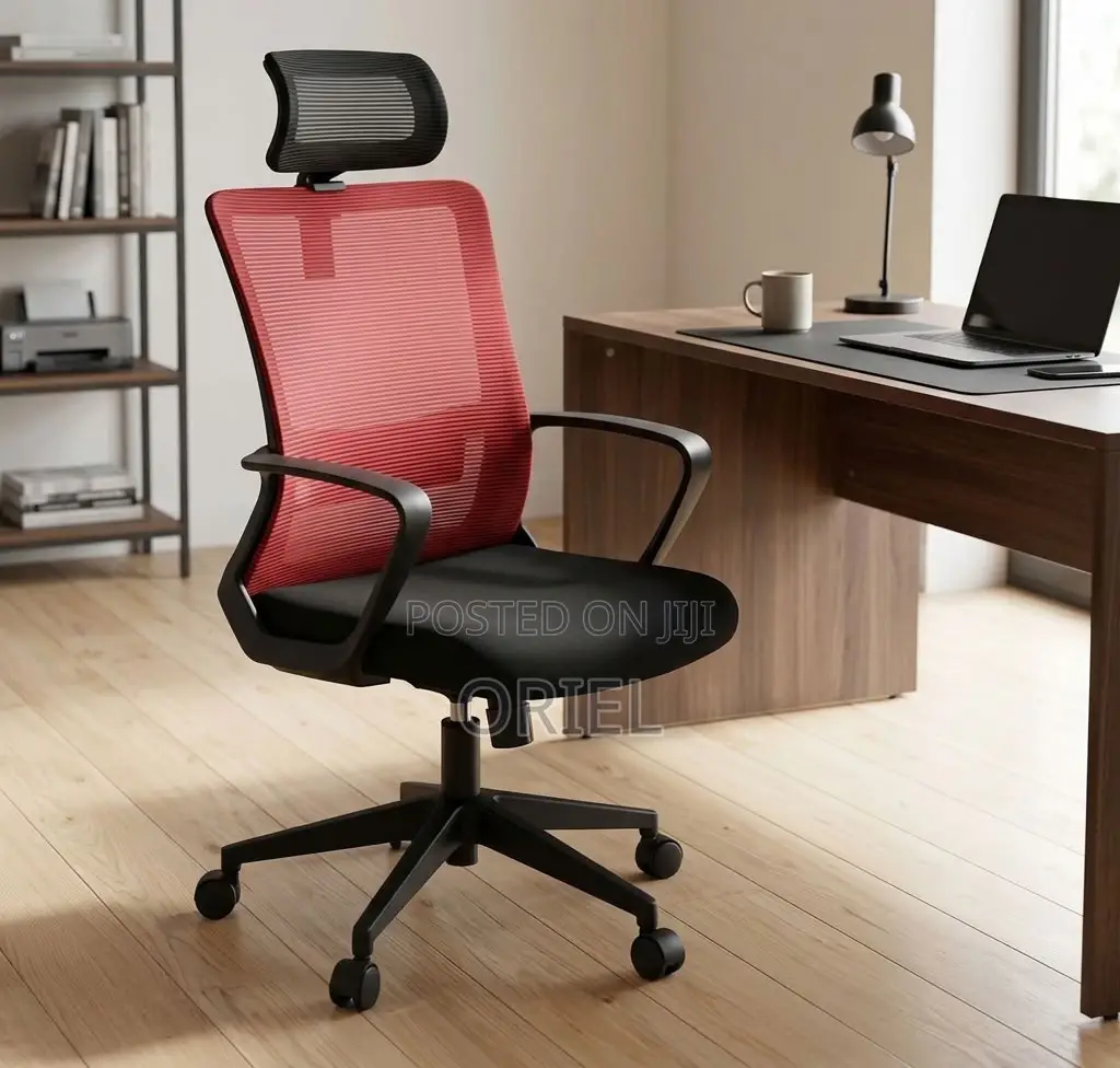 Office Chair ; Computer Work Study Chair