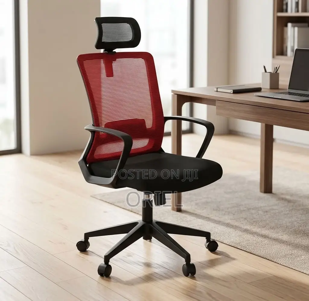 Office Chair ; Computer Work Study Chair