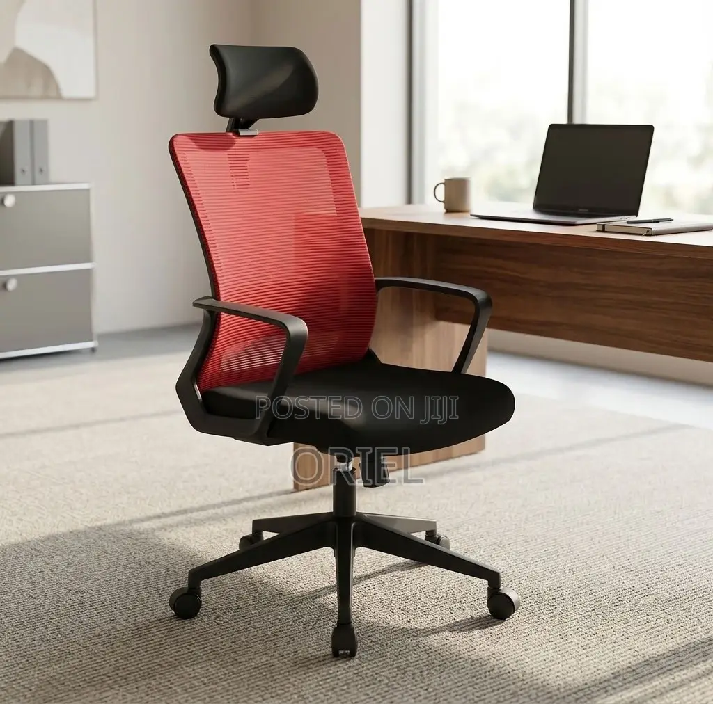 Office Chair ; Computer Work Study Chair