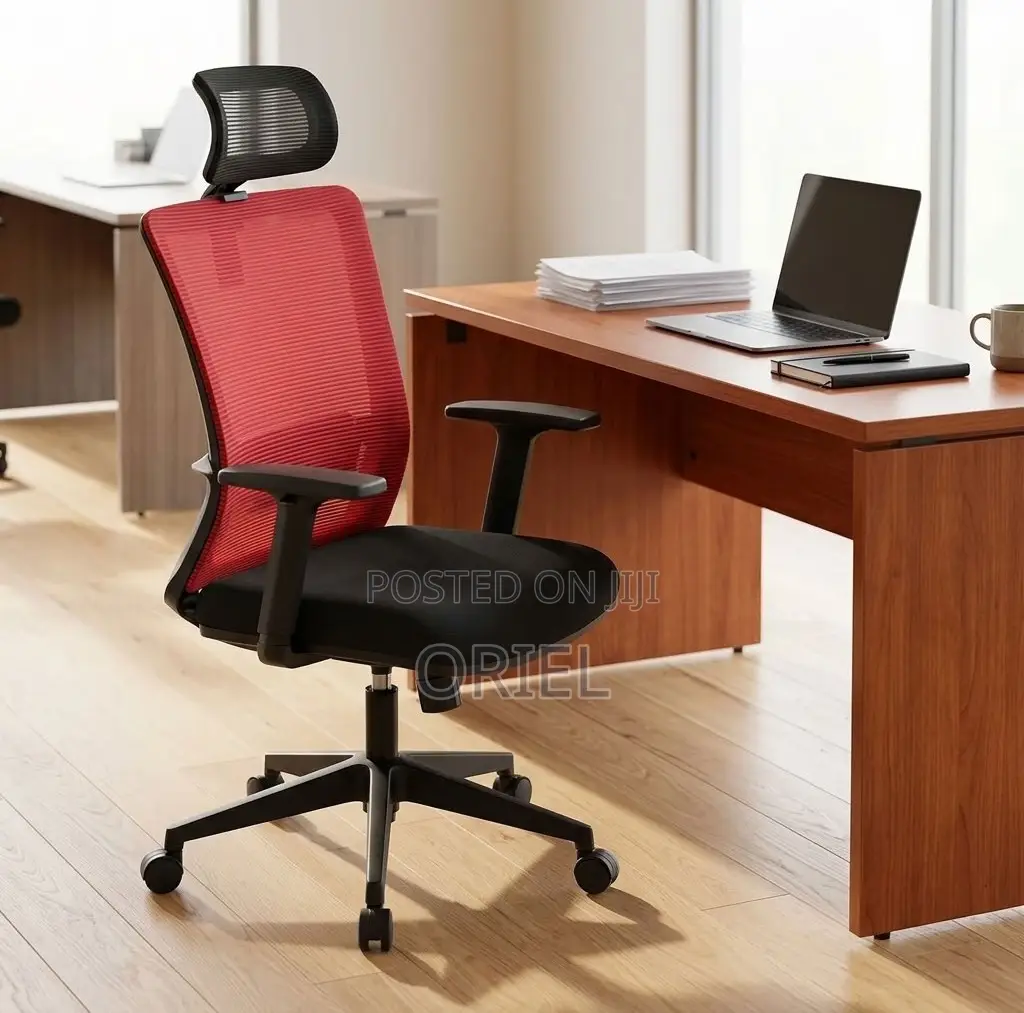 Office Chair ; Computer Work Study Chair