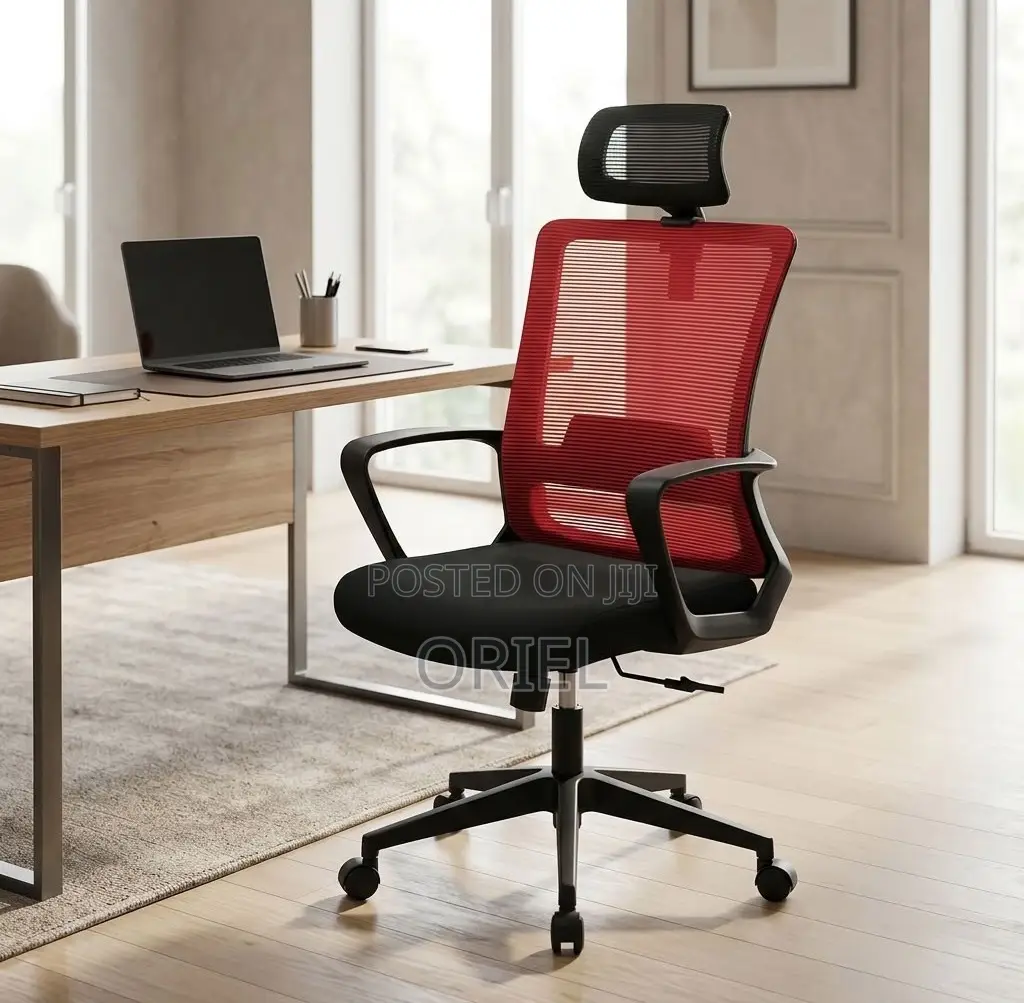 Office Chair ; Computer Work Study Chair