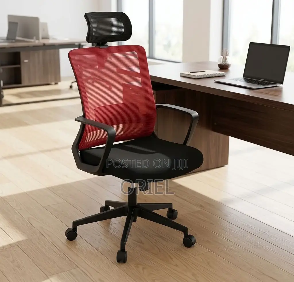 Office Chair ; Computer Work Study Chair