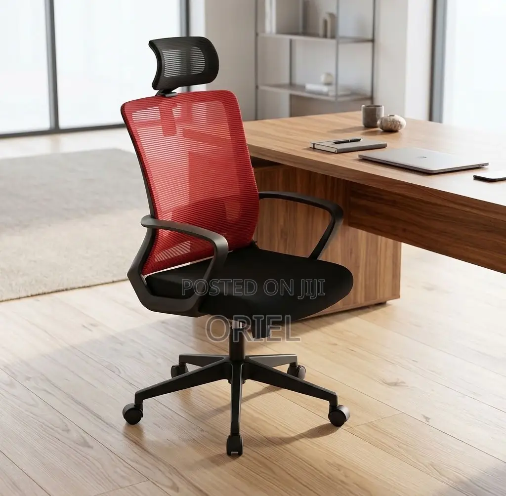 Office Chair ; Computer Work Study Chair