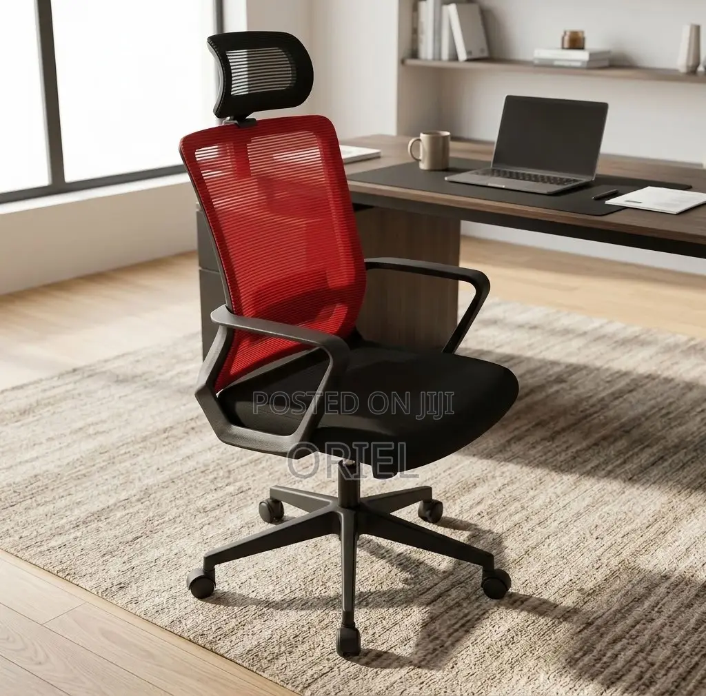 Office Chair ; Computer Work Study Chair