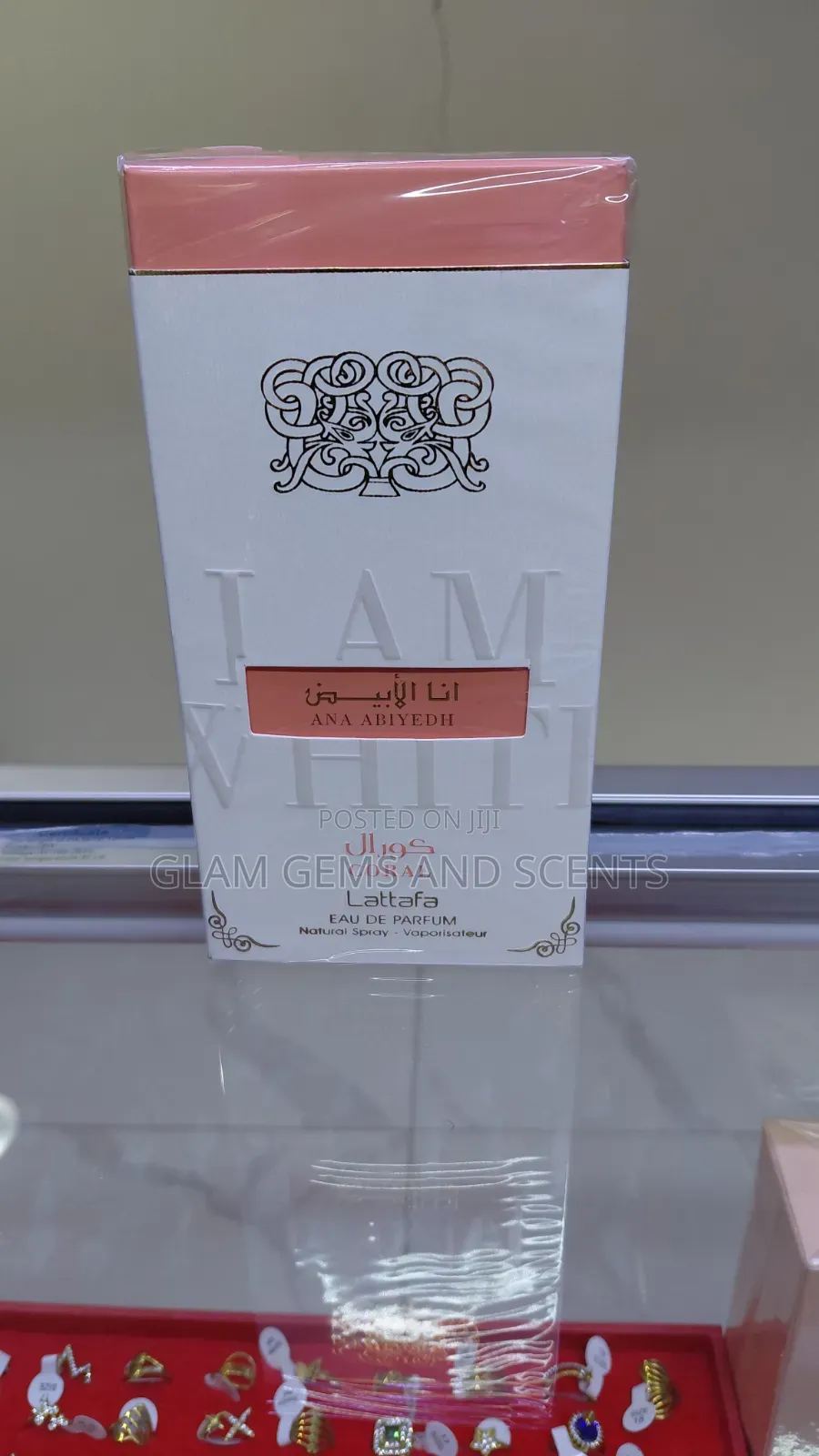Ana Abiyedh Coral