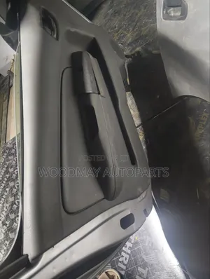 Nv350 Doors