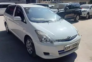 Toyota Wish 2006