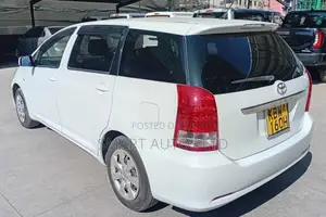 Toyota Wish 2006