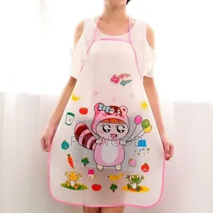 Waterproof Kids Apron