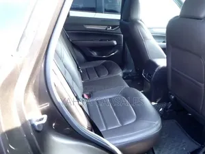 Mazda CX-5 2019 Brown