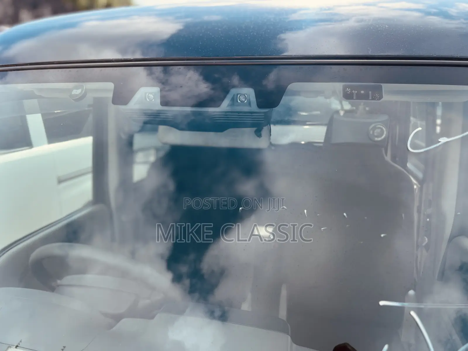 Suzuki Every Wagon 2019 Black