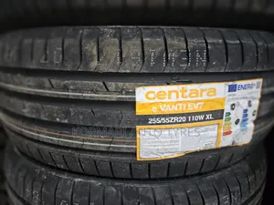255/55r20 Centara Tyre