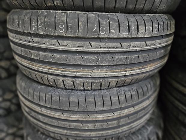 255/55r20 Centara Tyre - thumbnail 2