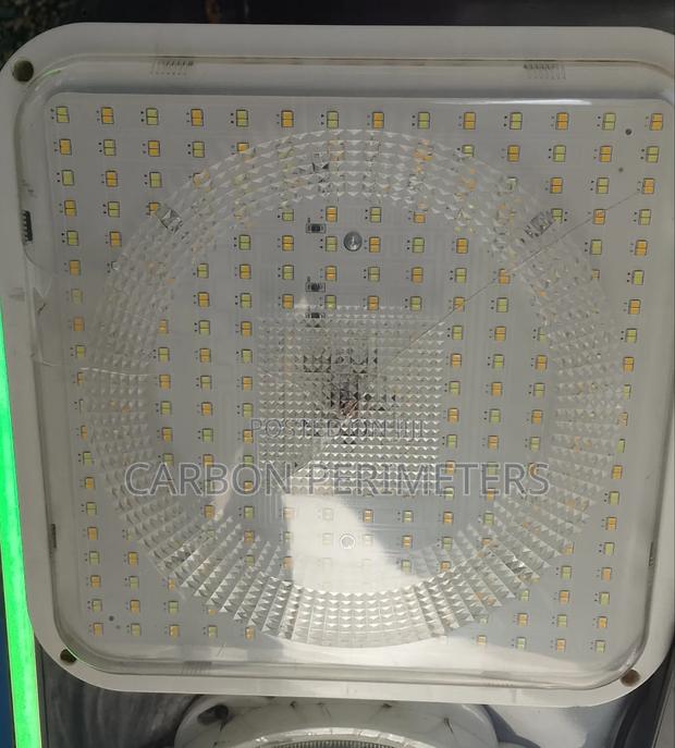800watt Solar Light - main view
