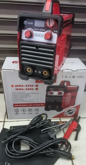 Edon MMA 250 Inverter Welding Machine