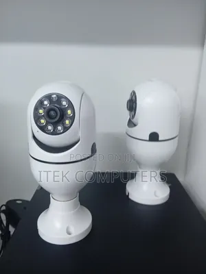 V380 Smart Net CCTV Camera for Shop and Business Protection