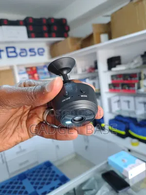 AHD CCTV Security Camera System – Day & Night Surveillance