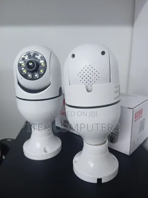 V380 Smart Net CCTV Camera for Improved Entrance Monitoring