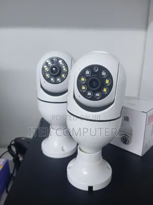 V380 Smart Net CCTV Camera for Monitoring Small Retail Shops