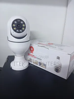 V380 Smart Net CCTV Camera for Small Business Surveillance Needs