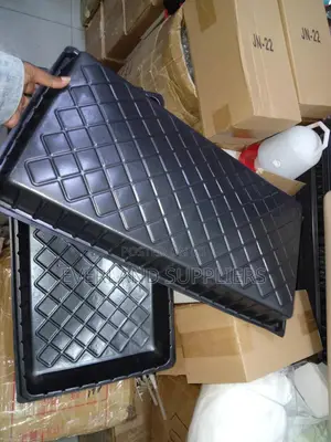 Quality Hydroponic Trays for Modern Agriculture - No Holes